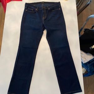 J Brand jeans size 32